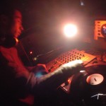 DJ T-AK