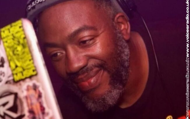 Tendai Voices Radio - Soulful Drum 'n' Bass Sessions - September 2026