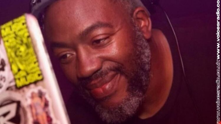 Tendai Voices Radio - Soulful Drum 'n' Bass Sessions - September 2026
