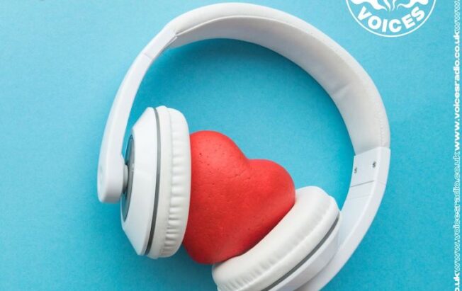 Tendai Voices Radio - Feb 26 - Valentine's Love Mix Special