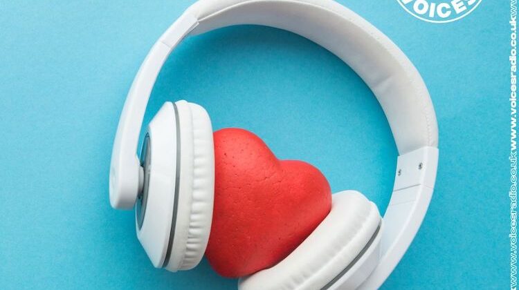 Tendai Voices Radio - Feb 26 - Valentine's Love Mix Special