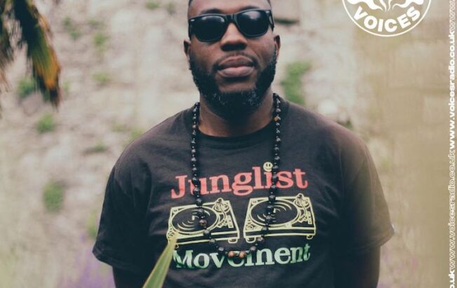 Tendai Voices Radio - July 2025