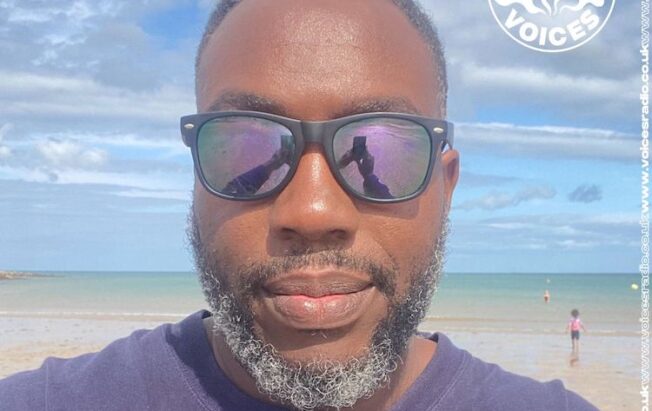 Tendai Voices Radio - September 2025