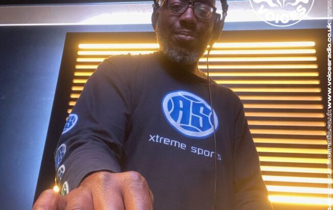 Tendai Voices Radio - Soulful Drum 'n' Bass Sessions - July 2026