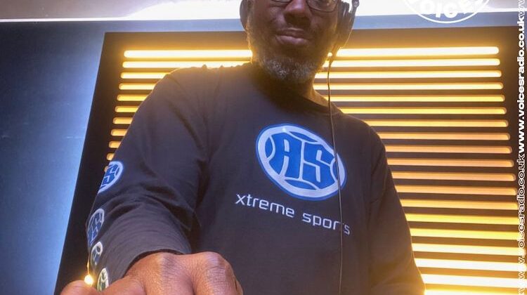 Tendai Voices Radio - Soulful Drum 'n' Bass Sessions - July 2026