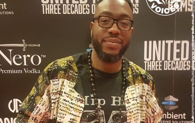 Tendai Voices Radio - Soulful Drum 'n' Bass Sessions - March 2026