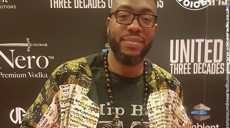 Tendai Voices Radio - Soulful Drum 'n' Bass Sessions - March 2026