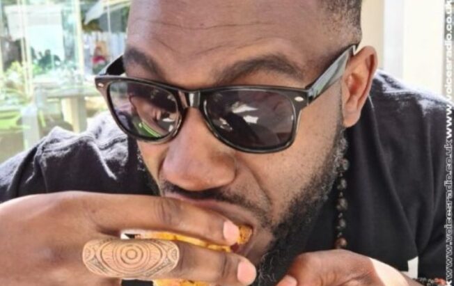 Tendai Voices Radio - Soulful drum n bass sessions - January 2026