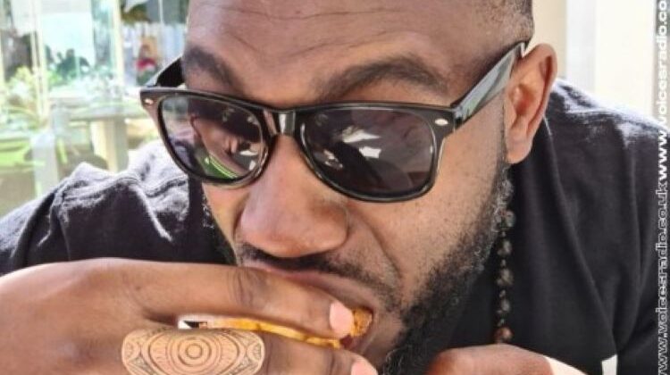 Tendai Voices Radio - Soulful drum n bass sessions - January 2026