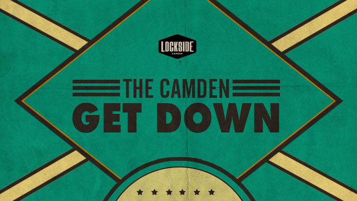 The Camden Get Down